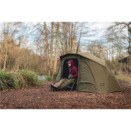 TENDA BIVVY - 1 PESSOA FOX RETREAT BROLLY SYSTEM INC. VAPOUR INFILL - 1 PLACE