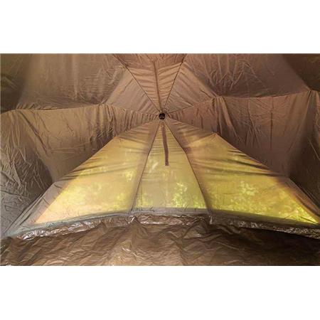 TENDA BIVVY - 1 PESSOA FOX RETREAT BROLLY SYSTEM INC. VAPOUR INFILL - 1 PLACE