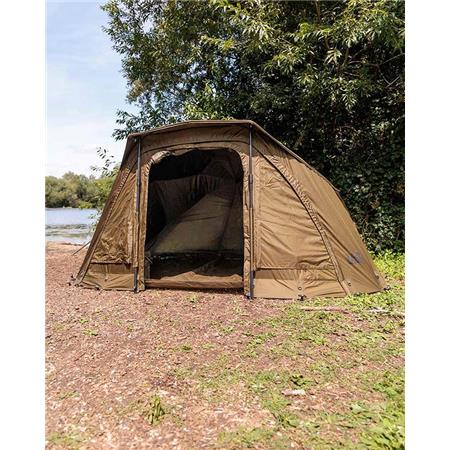 TENDA BIVVY - 1 PESSOA FOX RETREAT BROLLY SYSTEM INC. VAPOUR INFILL - 1 PLACE