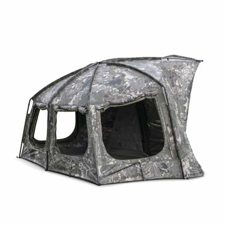 TENDA BIVVY - 1 PESSOA NASH TITAN T1 CAMO PRO - 1 PLACE