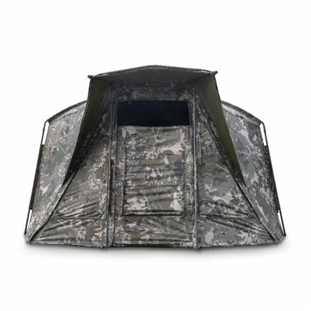TENDA BIVVY - 1 PESSOA NASH TITAN T1 CAMO PRO - 1 PLACE