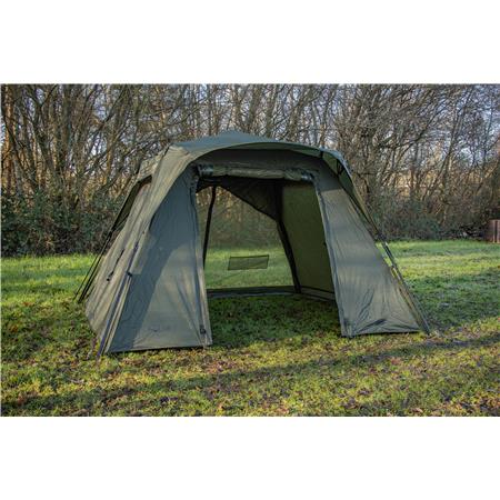 TENDA BIVVY - 1 PESSOA SOLAR SP MKII QUICK-UP SHELTER - 1 PLACE
