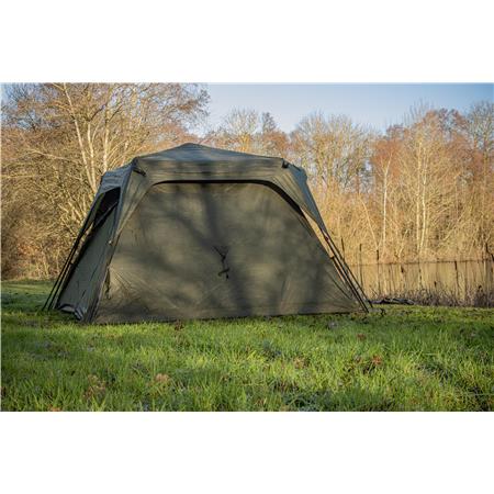 TENDA BIVVY - 1 PESSOA SOLAR SP MKII QUICK-UP SHELTER - 1 PLACE