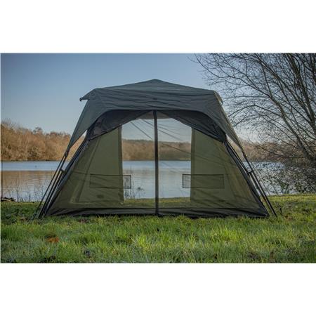 TENDA BIVVY - 1 PESSOA SOLAR SP MKII QUICK-UP SHELTER - 1 PLACE