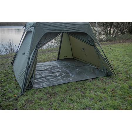 TENDA BIVVY - 1 PESSOA SOLAR SP MKII QUICK-UP SHELTER - 1 PLACE
