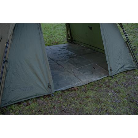 TENDA BIVVY - 1 PESSOA SOLAR SP MKII QUICK-UP SHELTER - 1 PLACE