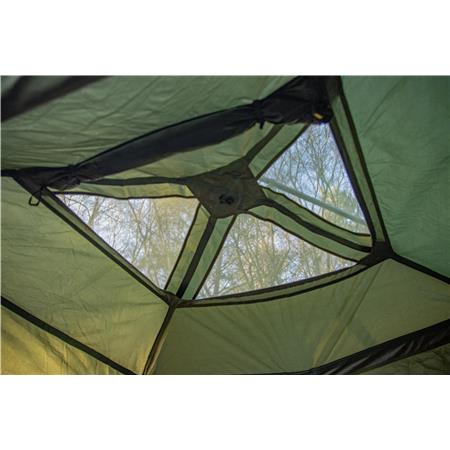TENDA BIVVY - 1 PESSOA SOLAR SP MKII QUICK-UP SHELTER - 1 PLACE