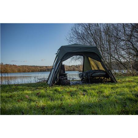 TENDA BIVVY - 1 PESSOA SOLAR SP MKII QUICK-UP SHELTER - 1 PLACE