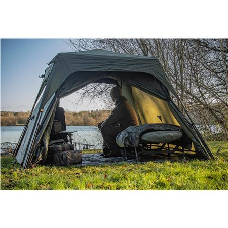 TENDA BIVVY - 1 PESSOA SOLAR SP MKII QUICK-UP SHELTER - 1 PLACE