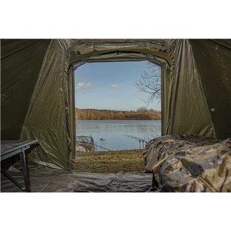 TENDA BIVVY - 1 PESSOA SOLAR SP MKII QUICK-UP SHELTER - 1 PLACE
