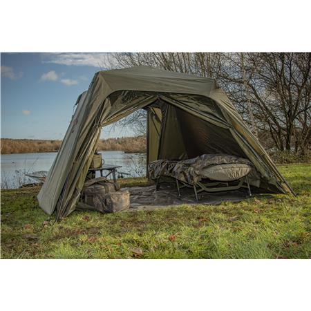 TENDA BIVVY - 1 PESSOA SOLAR SP MKII QUICK-UP SHELTER - 1 PLACE