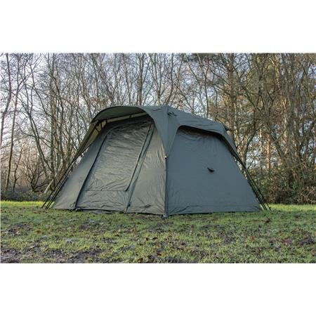 TENDA BIVVY - 1 PESSOA SOLAR SP MKII QUICK-UP SHELTER - 1 PLACE