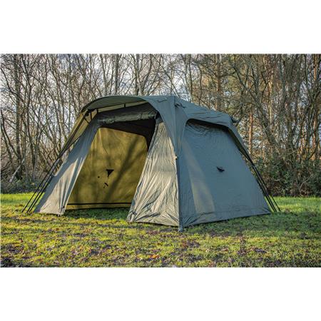 TENDA BIVVY - 1 PESSOA SOLAR SP MKII QUICK-UP SHELTER - 1 PLACE