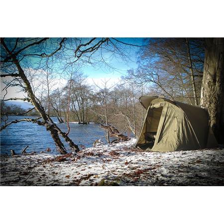 TENDA BIVVY - 1 PESSOA SONIK SK-TEK BIVVY 1 MAN - 1 PLACE