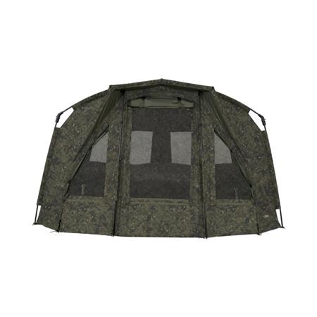 TENDA BIVVY - 1 PESSOA TRAKKER TEMPEST RS 100 CAMO - 1 PLACE
