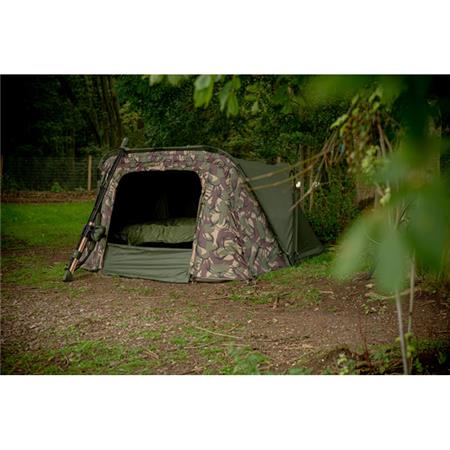 TENDA BIVVY - 1 PESSOA WYCHWOOD TACTICAL COMPACT BIVVY - 1 PLACE