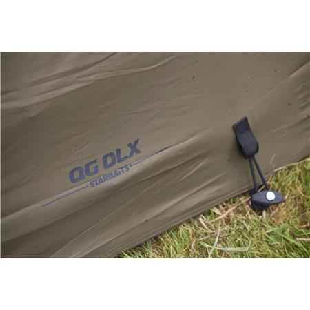 TENDA BIVVY - 2 PESSOAS STARBAITS QG DLX - 2 PLACES