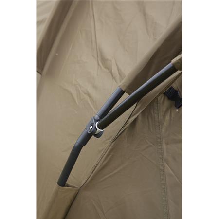 TENDA BIVVY - 2 PESSOAS STARBAITS QG DLX - 2 PLACES