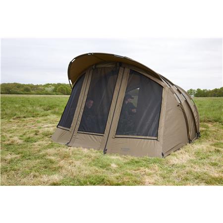 Tenda Bivvy - 2 Pessoas Starbaits A Terra Continental - 2 Places