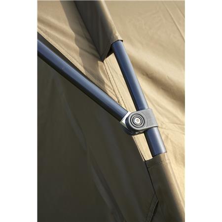 TENDA BIVVY - 2 PESSOAS STARBAITS A TERRA TWO MAN - 2 PLACES