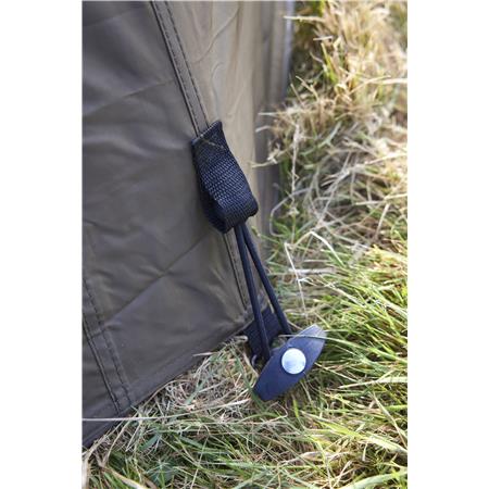 TENDA BIVVY - 2 PESSOAS STARBAITS A TERRA TWO MAN - 2 PLACES