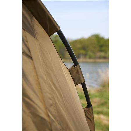 TENDA BIVVY - 2 PESSOAS STARBAITS A TERRA TWO MAN - 2 PLACES