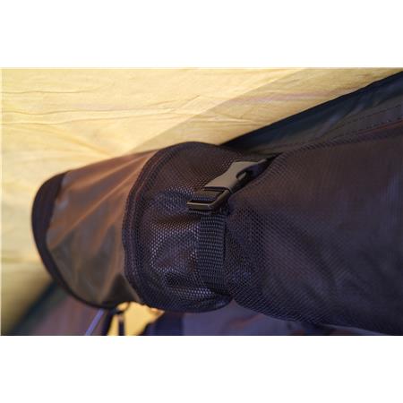 TENDA BIVVY - 2 PESSOAS STARBAITS A TERRA TWO MAN - 2 PLACES