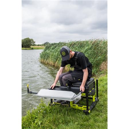 TENDA PER VASSOIO FOX MATRIX SIDE TRAY COOLER COVERS