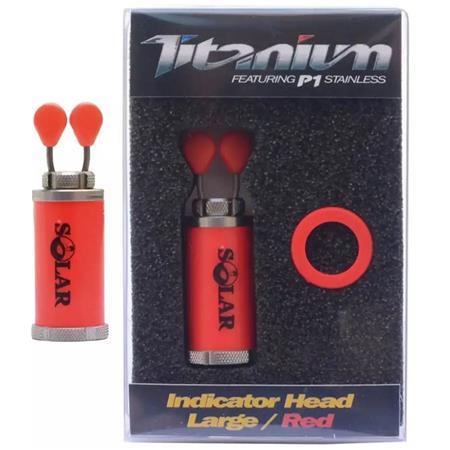 TENSOR SOLAR INDICATOR HEAD