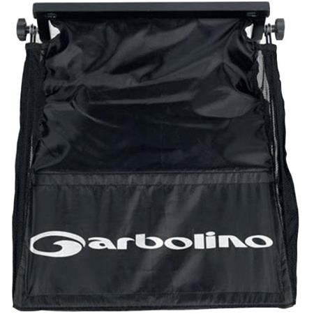 TENTE GARBOLINO AMOVIBLE POUR DESSERTE