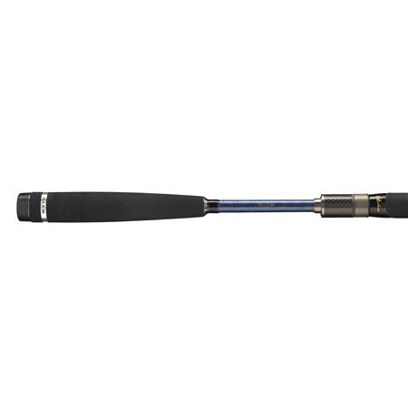TENYA ROD ILLEX NITRO S TENYA SPECIAL
