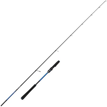 Tenya-Stang Penn Retaliate X Tairubber Spin Rod
