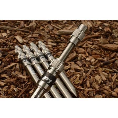Țepușă Solar P1 Travel-Lite Bankstick