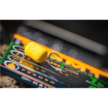 TERMINAL GURU QM1 STANDARD HAIR 4