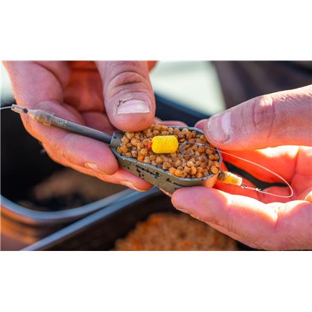 TERMINAL GURU QM1 STANDARD HAIR 4