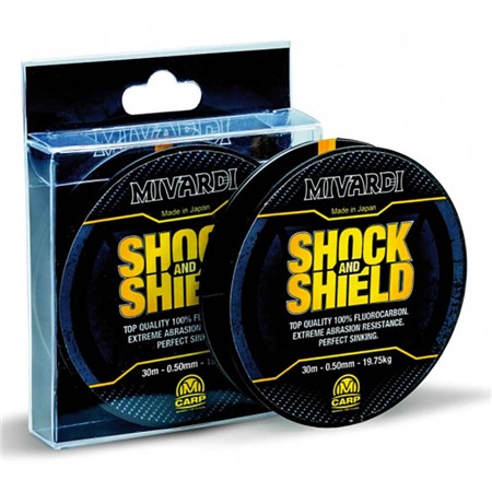 Terminal Mivardi Shock & Shield