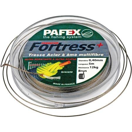 Terminal Tackle Braid Pafex Fortress