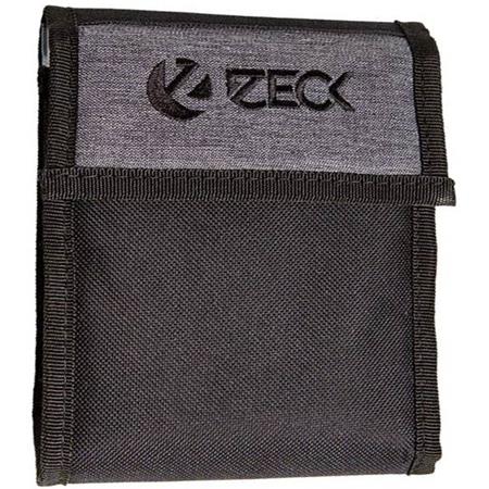 Terminal Tackle Braid Zeck Leader Pocket