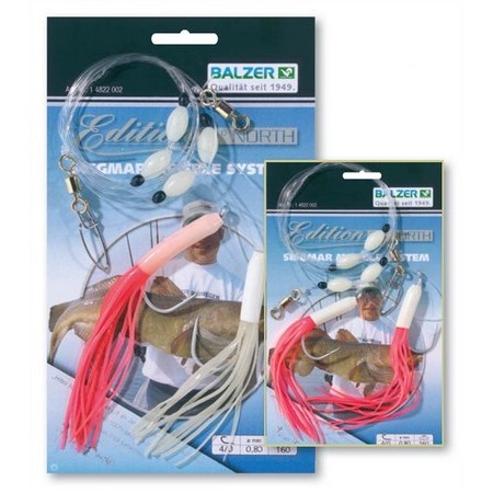 Terminale Balzer Edition 71° North