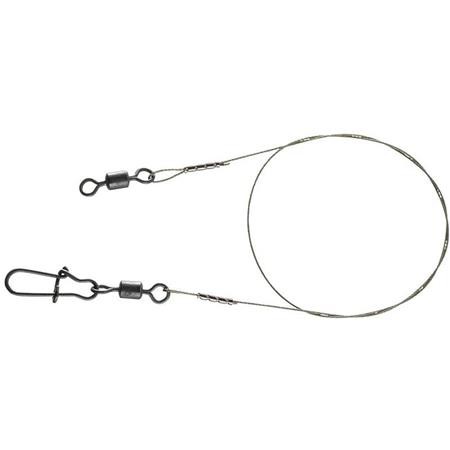 Terminale Daiwa Prorex 7X7 Wire Leader