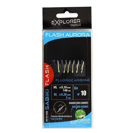 Terminale Flashmer Flash Aurora