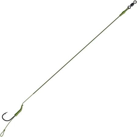 Terminale Montato Carpe Dam Tactix Combi-Rig