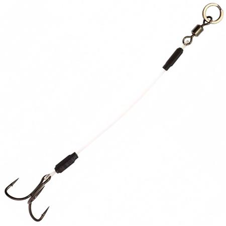 Terminale Scratch Tackle Stinger - Fluorocarbonio