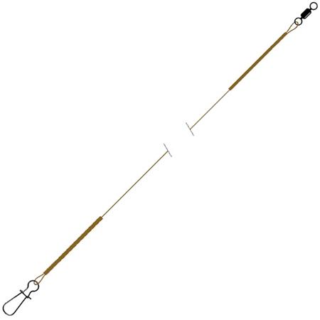 Terminali Cannelle Supraflex 754