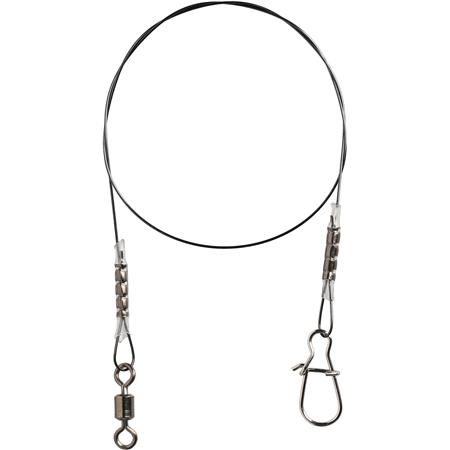 Terminali In Titanio Mikado Titanium Leader Jaws