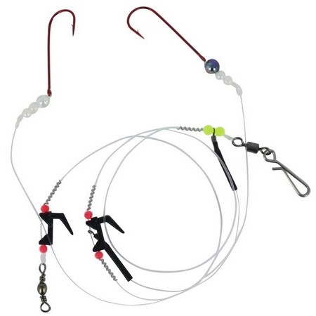 Terminali Mare Zebco Magic Shore Rig N3