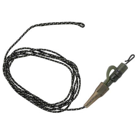 Terminali Mikado Leadcore With Safety Clip 2