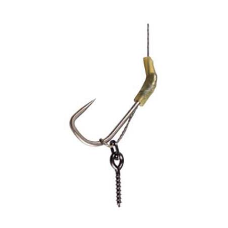 TERMINALI MONTATO NASH SLIP D RIG