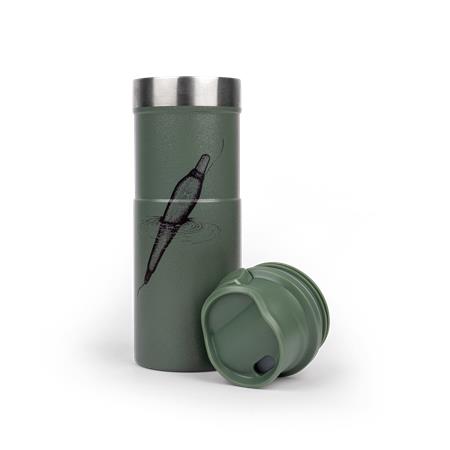 TERMOFLASKE KORUM CLASSIC FLOAT TRAVEL FLASK 500ML
