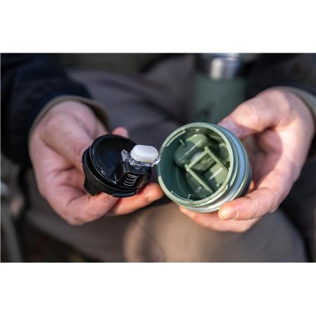 TERMOFLASKE KORUM CLASSIC FLOAT TRAVEL FLASK 500ML